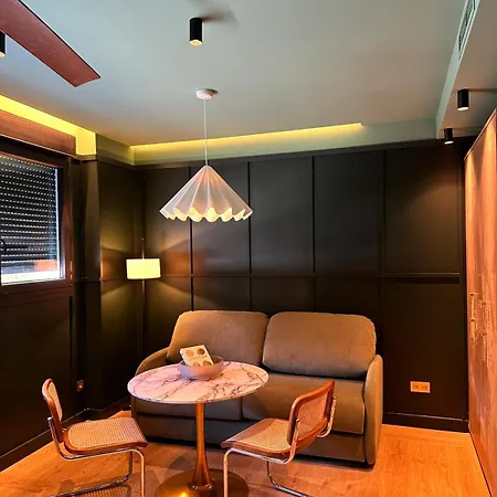 North Shore 10 Apartmán Bilbao