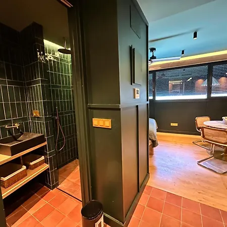Apartmán North Shore 10 *