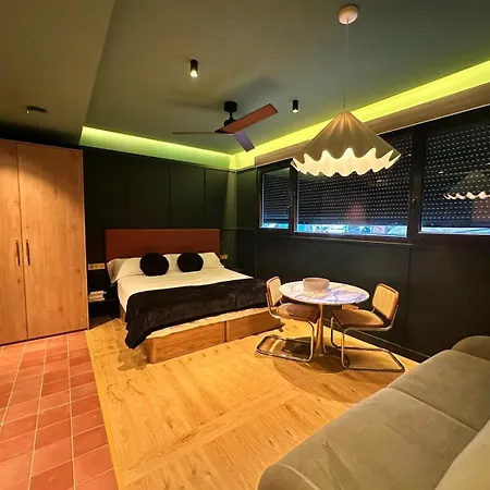 Apartmán North Shore 10 *