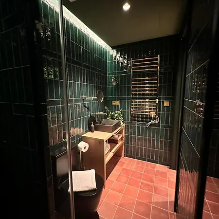 Apartmán North Shore 10 *