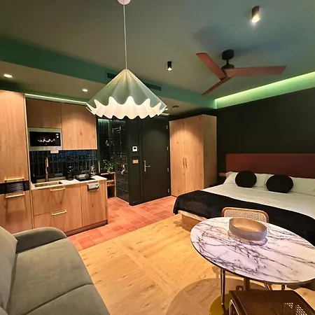 Apartmán North Shore 10 *