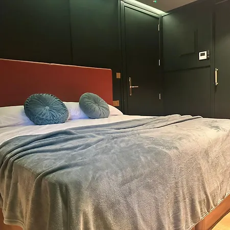 Apartmán North Shore 10 Bilbao