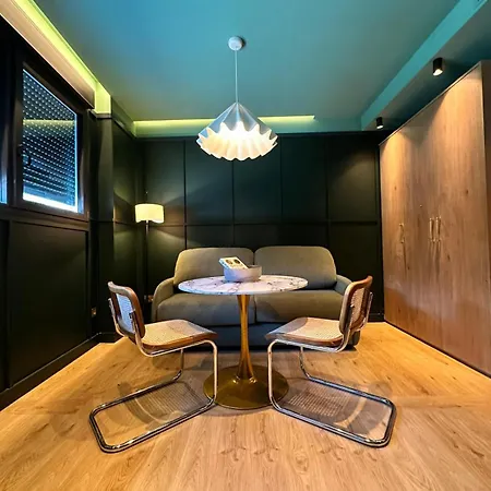 Апартаменти North Shore 10 Більбао