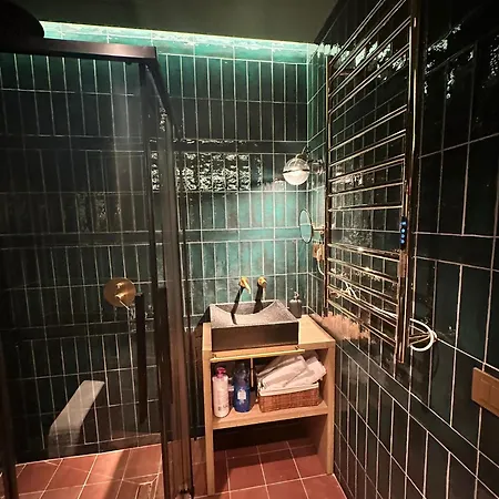 North Shore 10 Apartament