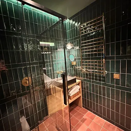 North Shore 10 * Bilbao