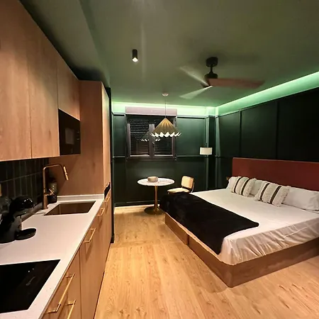 North Shore 10 * Більбао