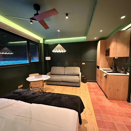 North Shore 10 Bilbao