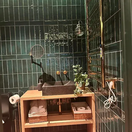 North Shore 10 Appartement Bilbao