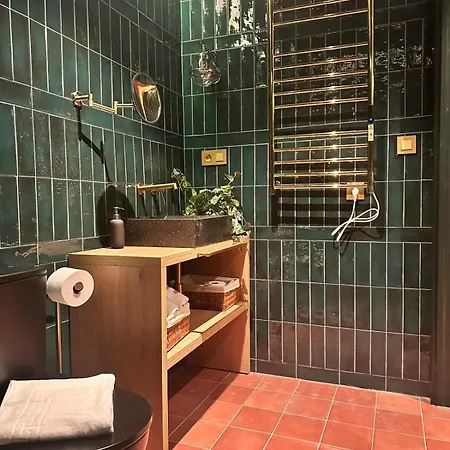 North Shore 10 Bilbao