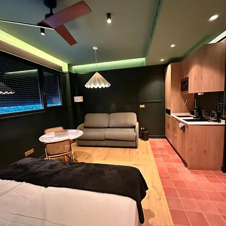 Apartament North Shore 10