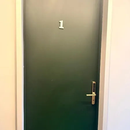 North Shore 10 Apartament *