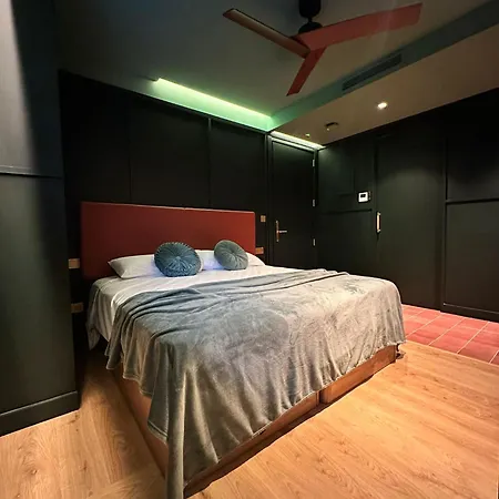 Apartament North Shore 10