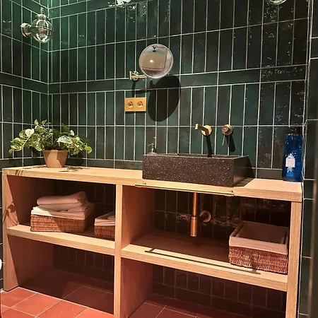 Apartament North Shore 10 *