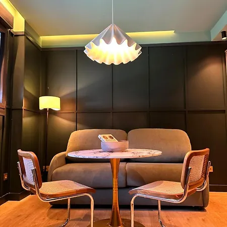 Apartament North Shore 10 *