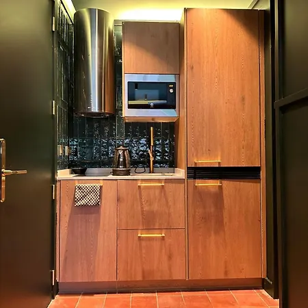 Apartament North Shore 10