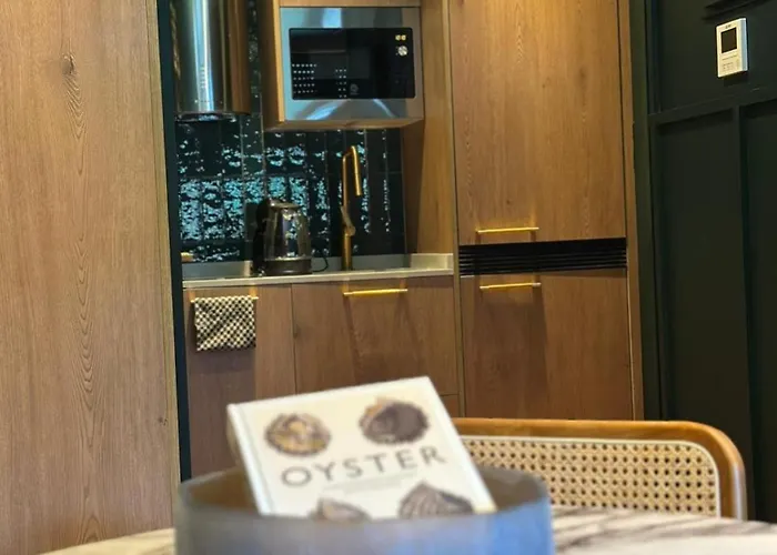 North Shore 10 * Бильбао