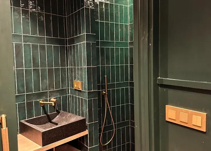 North Shore 10 Apartman