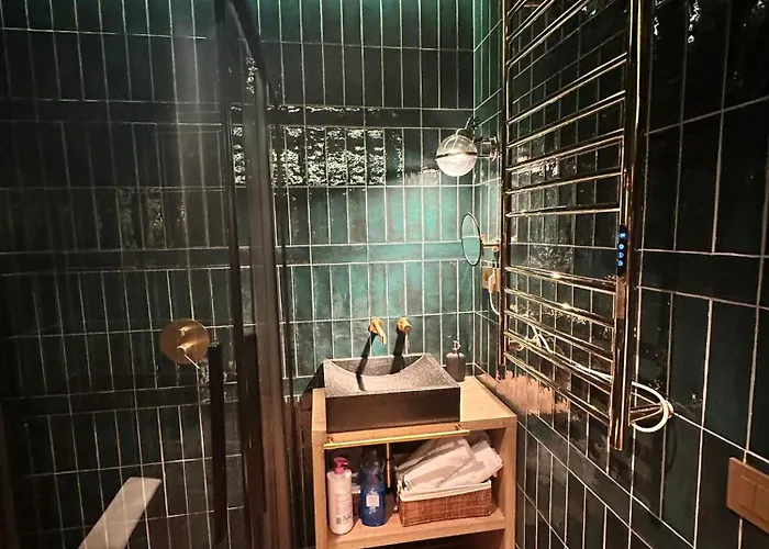 North Shore 10 Апартаменты