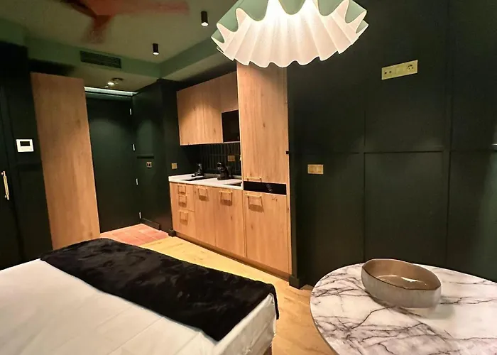 Апартаменты North Shore 10