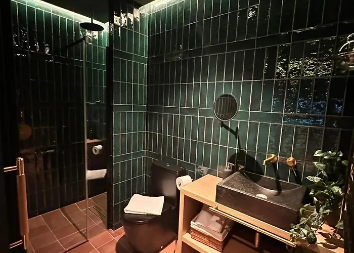 North Shore 10 Апартаменты