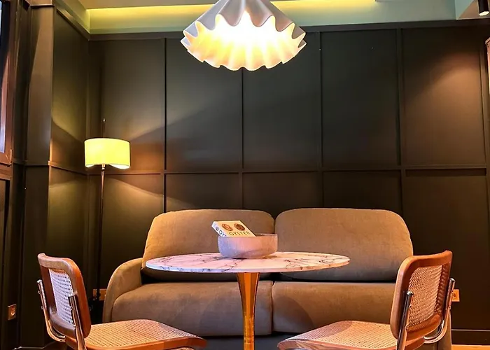 Apartman North Shore 10 *