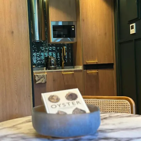 North Shore 10 * 毕尔巴鄂