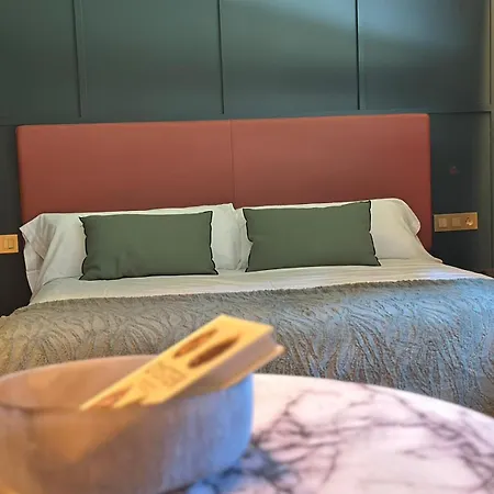 公寓 North Shore 10 毕尔巴鄂