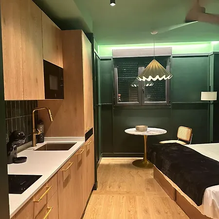 North Shore 10 毕尔巴鄂