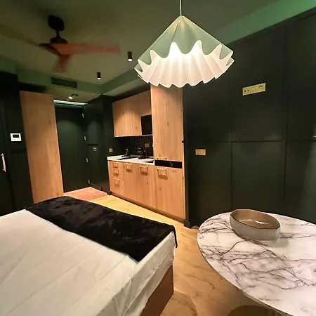 公寓 North Shore 10