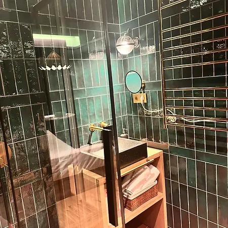 公寓 North Shore 10 毕尔巴鄂