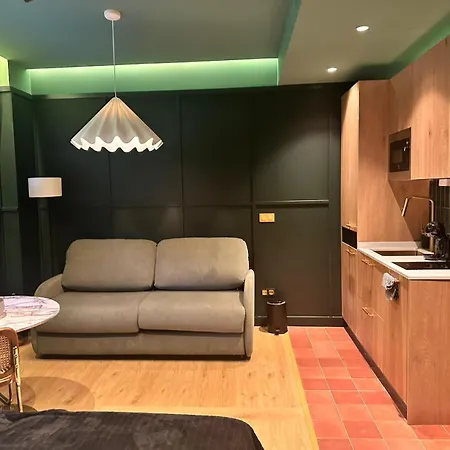 公寓 North Shore 10 毕尔巴鄂