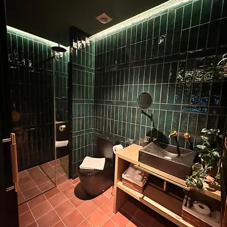 North Shore 10 公寓