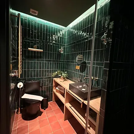 North Shore 10 * 毕尔巴鄂