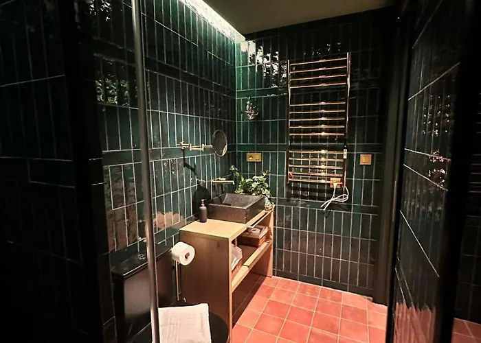 Apartamento North Shore 10 *