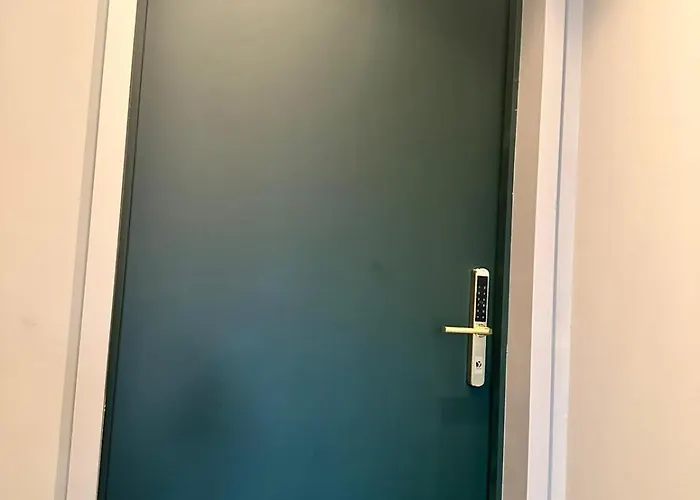 North Shore 10 * Bilbao