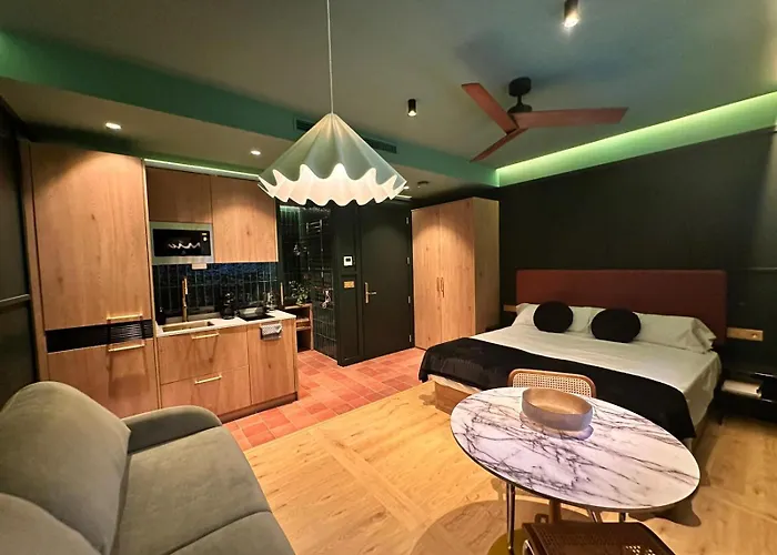 Apartamento North Shore 10 *