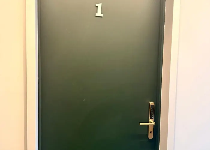 North Shore 10 Apartamento *