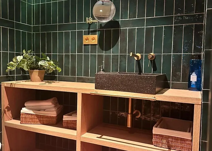 Apartamento North Shore 10 *