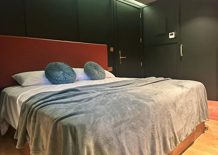 Apartamento North Shore 10 Bilbao