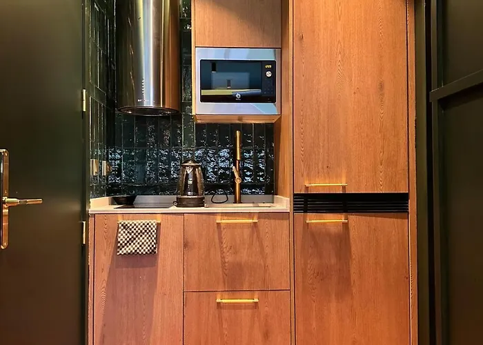 Apartamento North Shore 10