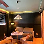 North Shore 10 Apartman Bilbao