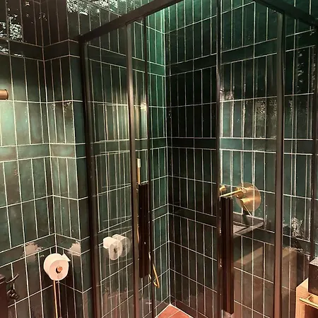 North Shore 10 דירה בילבאו