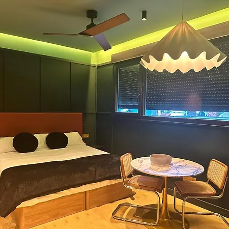 Apartman North Shore 10 Bilbao
