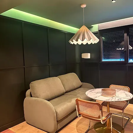 North Shore 10 דירה בילבאו