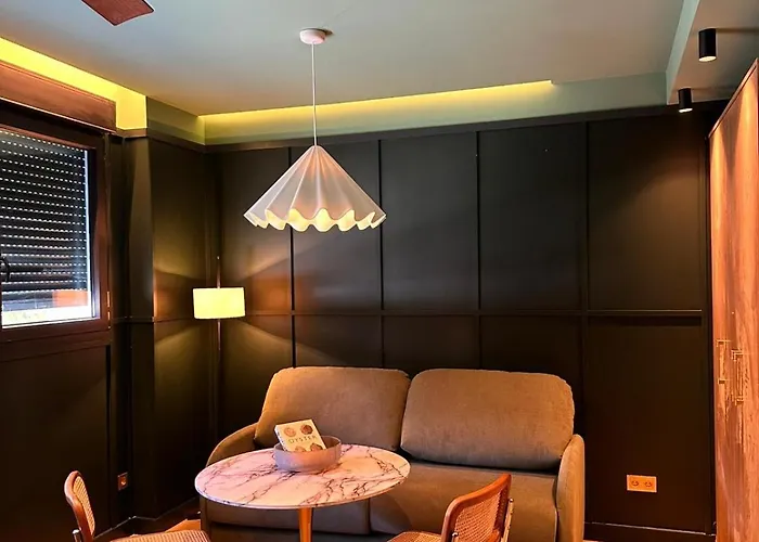 North Shore 10 Appartement Bilbao