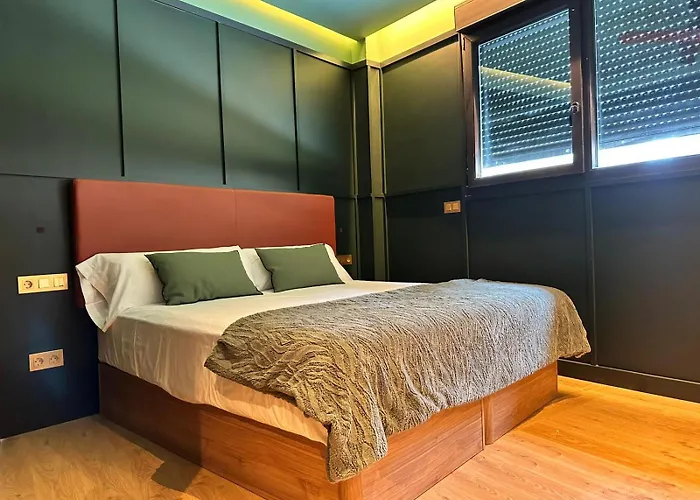 North Shore 10 Appartement Bilbao