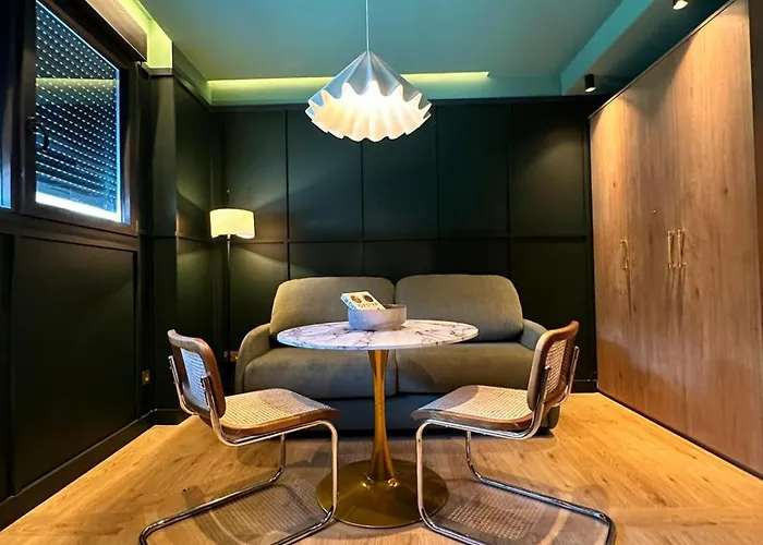 Appartement North Shore 10 Bilbao