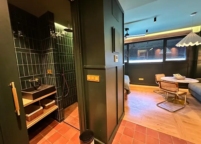 Appartement North Shore 10 *