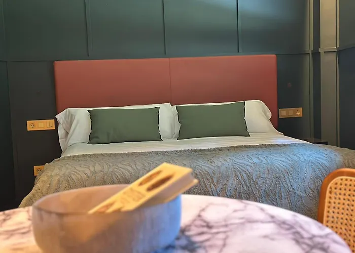 Appartement North Shore 10 Bilbao