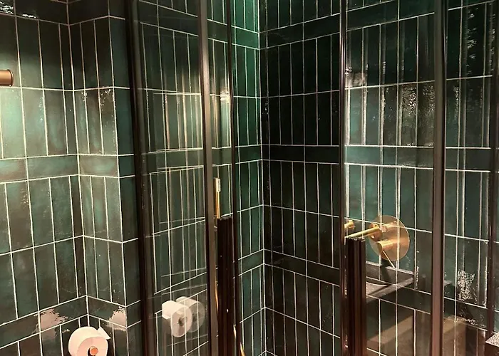 North Shore 10 Appartement Bilbao